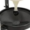 Abreuvoir sur pieds River Systems 24 L pour volailles
