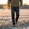 Pantalon travail polaire LMA® Solstice - Confort & Résistance