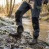 Pantalon travail polaire LMA® Solstice - Confort & Résistance