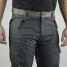 Pantalon travail polaire LMA® Solstice - Confort & Résistance