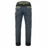 Pantalon travail polaire LMA® Solstice - Confort & Résistance