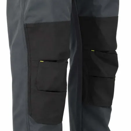 Pantalon travail polaire LMA® Solstice - Confort & Résistance