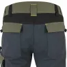 Pantalon travail polaire LMA® Solstice - Confort & Résistance