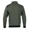 Sweat camionneur kaki homme M à 3XL - Barbade