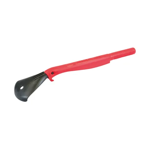 Kit nettoyage gouttière télescopique avec pelle et racloir