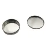 Spirales anti-moustiques 8h citronnelle - Pack 3 argentées