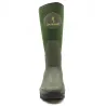 Bottes Browning Invector II étanches vertes 40 à 47