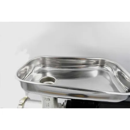 Hachoir électrique Reber n°12 500W 50-90 kg/h