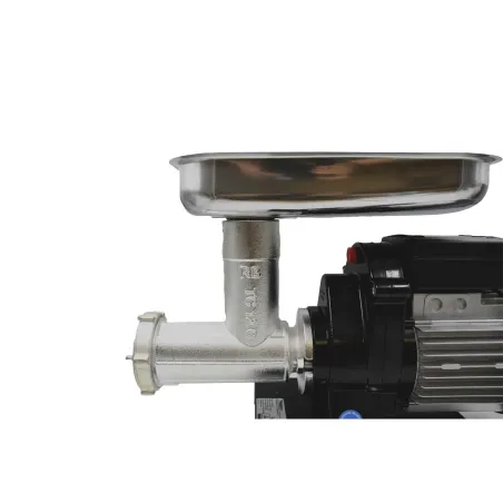 Hachoir électrique Reber n°12 500W 50-90 kg/h
