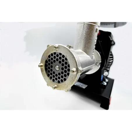Hachoir électrique Reber n°12 500W 50-90 kg/h