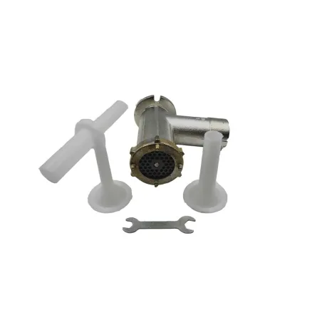 Hachoir électrique Reber n°12 500W 50-90 kg/h