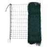 Filet non électrifiable pour poules 25m H106cm double pointe