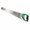 Scie à main Höfftech 50 cm - Lame acier trempé - Poignée ergonomique