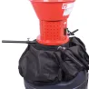 Adaptateur pour gros bidons sur moulin ET/ETM 50L+