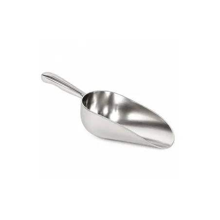 Pelle à grains en aluminium 150 ml pour animaux
