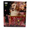 Calendrier de l'Avent animaux - 24 surprises festives