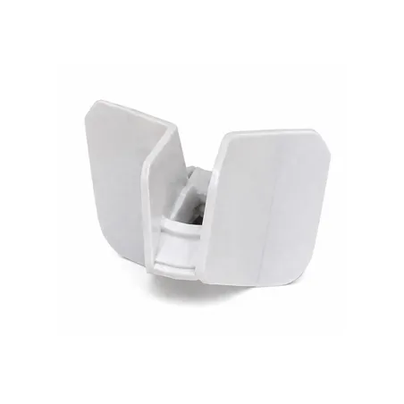 Lot de 100 antipicage Speed-lune pour volailles