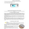 Couveuse Maino DUC 70 + humidificateur auto - 70 œufs