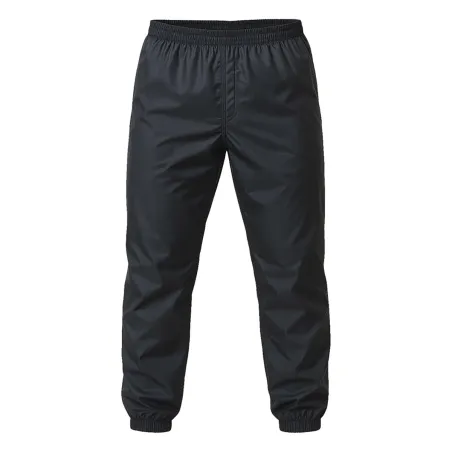 Pantalon Ranger Noir Imperméable Homme - DCA France