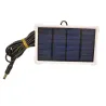 Panneau solaire Breed Safe pour portier autonome