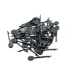 Lot de 25 lunettes anti-piquage pour petites volailles