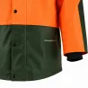 Parka Francital Saugues 4 Poches Imperméable EN 343