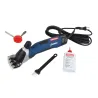 Tondeuse Heiniger Xpert pour moutons - Précision et confort
