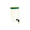 Abreuvoir pipette 0,5L pour poussins et cailles Olba