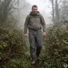 Cuissard Indéchirex résistant et imperméable kaki S-3XL
