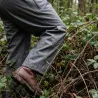 Cuissard Indéchirex résistant et imperméable kaki S-3XL