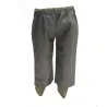 Cuissard Indéchirex résistant et imperméable kaki S-3XL