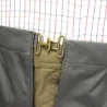 Cuissard Indéchirex résistant et imperméable kaki S-3XL
