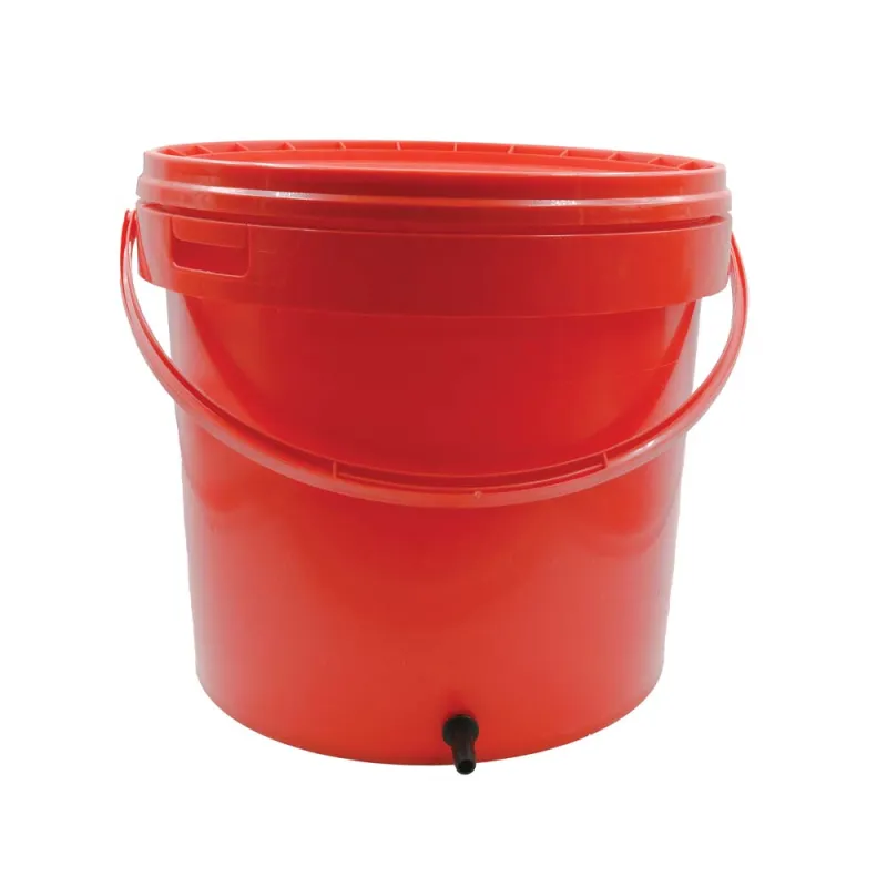 Seau 15 L pour abreuvoir automatique | Ducatillon