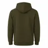 Sweat capuche kaki épagneul Bartavel® - Chasse & Nature