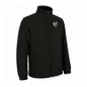 Blouson polaire kaki sanglier 2 poches M à 4XL Treeland®