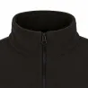 Blouson polaire kaki sanglier 2 poches M à 4XL Treeland®