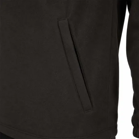 Blouson polaire kaki sanglier 2 poches M à 4XL Treeland®