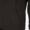 Blouson polaire kaki sanglier 2 poches M à 4XL Treeland®