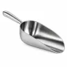 Pelle à grains en aluminium 1000 ml - Élevage & Jardin