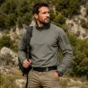 Chemise Ubas Fighter résistante kaki M à 3XL chasse