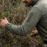 Chemise Ubas Fighter résistante kaki M à 3XL chasse