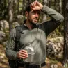 Chemise Ubas Fighter résistante kaki M à 3XL chasse