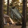 Chemise Ubas Fighter résistante kaki M à 3XL chasse