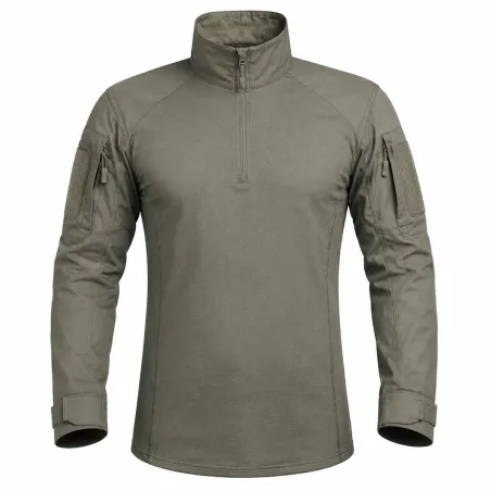 Chemise Ubas Fighter résistante kaki M à 3XL chasse