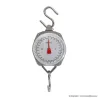 Peson dynamométrique 25 kg pour élevage et extérieur