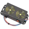 Répulsif ultrasons voiture A151 anti-rongeurs 12V