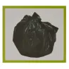 Sac à déchets extra-large 130L - Ø220cm