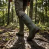 Bottes Arxus Pioneer Nord Green isolées néoprène -15°C