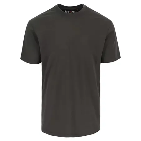 T-shirt Herock® Homme - Gris - 60% coton 40% polyester