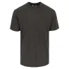 T-shirt Herock® Homme - Gris - 60% coton 40% polyester